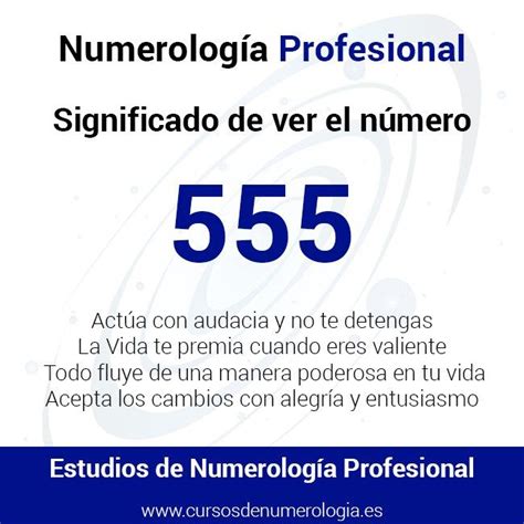 555 hora espejo|significado número 555.